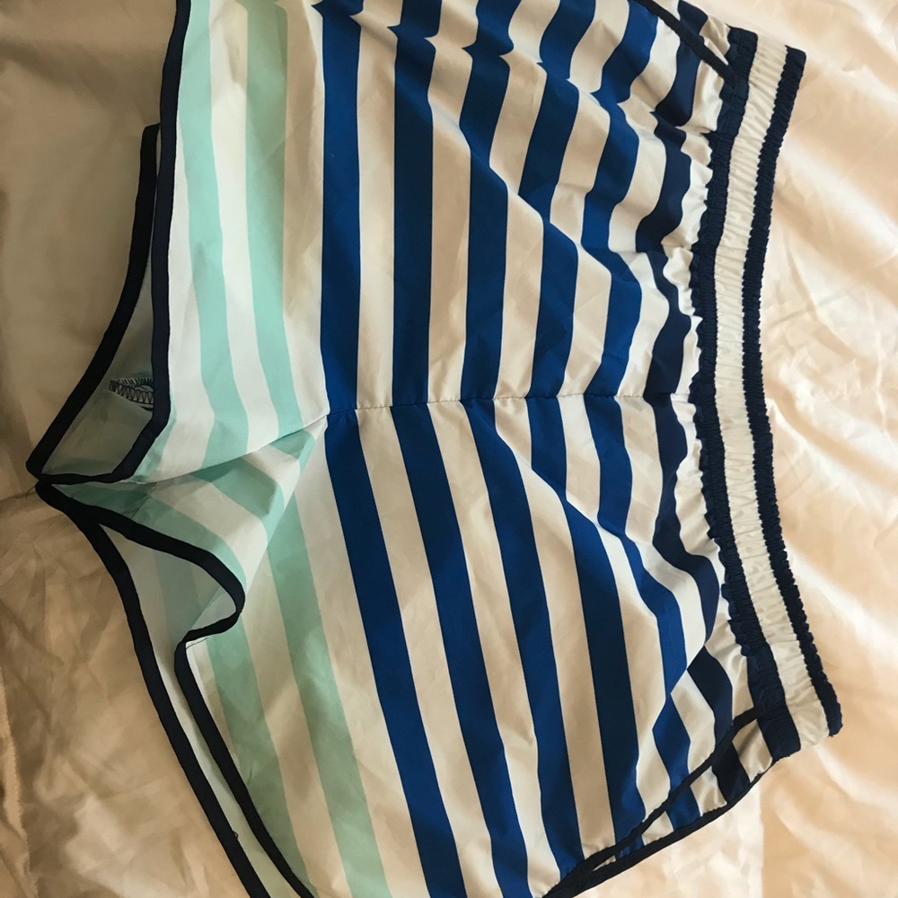 Hunter Shorts
